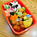 ひのひのひの's cooksnap of when they made 可愛く☆簡単☆おやつ☆焼き芋.