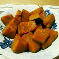 Sofy1104's cooksnap of when they made 煮物の用のかぼちゃの切り方（＾−＾）☆.