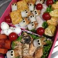 お天気マーク's cooksnap of when they made ＠鮭マヨ＠.