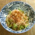 ☆Rokko☆'s cooksnap of when they made 大根葉っぱのおひたし風ふりかけ.