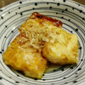 おひさまいつき's cooksnap of when they made なんちゃって揚げだし豆腐.