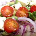 かすがべ's cooksnap of when they made ツナと紫玉ねぎなどなどのマリネ.