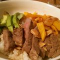 クックVNSB48☆'s cooksnap of when they made 和牛とソースの味わいを堪能するステーキ♪.