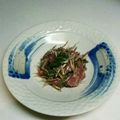 ぽんこ♡'s cooksnap of when they made おろすのが下手でも平気♪サンマのたたき.