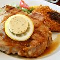 クックVNSB48☆'s cooksnap of when they made 皮パリジューシー♪チキン照り焼きステーキ.