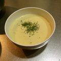 低血糖ママ's cooksnap of when they made ほんとに簡単！冷製コーンスープ.