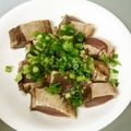 ウメ吉さん's cooksnap of when they made カツオのポン酢漬け.