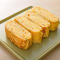 クックIAGLIO☆'s cooksnap of when they made ふっくら◎醤油のたまご焼き.