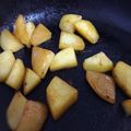 33ki_n's cooksnap of when they made じゃがいもの甘辛煮.