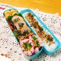 ☆mikaede☆'s cooksnap of when they made 簡単チキンロール.
