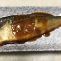 クックI6NLMD☆'s cooksnap of when they made パサパサしない鯖の味噌煮.