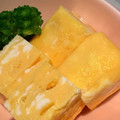 ポキカイ's cooksnap of when they made 簡単♡甘い卵焼き♡お弁当に.