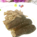 tennisnoah's cooksnap of when they made めんつゆで簡単＊なすと豚肉の煮物.