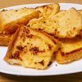 ayuteddy's cooksnap of when they made フレンチトースト.