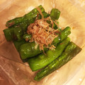 ho_san's cooksnap of when they made ししとうの焼き浸し♡ 簡単で美味しい♡.