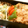 スタイリッシュママ's cooksnap of when they made ゴロッとピーマンと豚バラの甘辛炒め.
