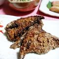ＴＯＭＯＷＡＴ's cooksnap of when they made レバーのスパイシーから揚げ.