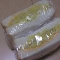 きらり流れ星's cooksnap of when they made キャベツたっぷりベーコンチーズサンド.