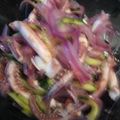 ゆっかka's cooksnap of when they made イカゲソのさっぱりサラダ.