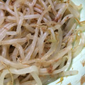 まる達's cooksnap of when they made 【レンジで♪】もやしの和風ナムル.