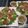 ジョングレ's cooksnap of when they made 生ハム、ナッツ、チーズの巨峰サラダ♡.