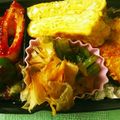 ﾁｲﾁｬﾝﾏﾏ's cooksnap of when they made お肌のレスキュー！小松菜を食べよう☆.