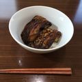 はずいつ's cooksnap of when they made コレうなぎ？に見えるナスの蒲焼き丼♪.