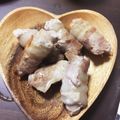 R_mam☆'s cooksnap of when they made 大量消費★豚肉のシソ巻き.