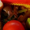 sorairoha's cooksnap of when they made 小松菜しめじおひたし♡.