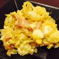 ☺︎Kum1☺︎'s cooksnap of when they made ちょっとおしゃれな♡ポテトサラダ.