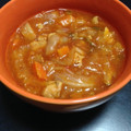 クックMQH5CI☆'s cooksnap of when they made 簡単♪キャベツと 鶏むね肉のトマト煮込み.