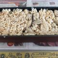 ゆずーる。's cooksnap of when they made 京都のお台所＊白だし鶏牛蒡の炊き込みご飯.