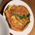 ヴぁにーさん's cooksnap of when they made 本場タイの味！タイ風卵焼き.