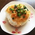 なな0326's cooksnap of when they made 超簡単！スティック風＊味噌焼きおにぎり.
