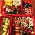 ずぼらな母's cooksnap of when they made 2016運動会お弁当.