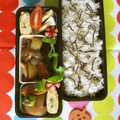 ◆◇Wtiti＊◇◆'s cooksnap of when they made ししとう甘辛炒め！.