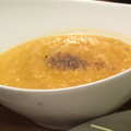 えじまーる's cooksnap of when they made ☆かぼちゃと切干大根の冷製スープ☆.