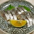 Haru Haru's cooksnap of when they made つくってみれば簡単☆しめ鯖.