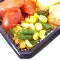 annnnn's cooksnap of when they made インゲンとコーンのマーガリン炒め.