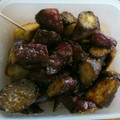 anzujyamu's cooksnap of when they made 簡単！大学イモ！！.
