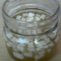 smile♪mama's cooksnap of when they made 喉の痛みに！我が家の大根はちみつ漬.