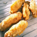 ちょとのか's cooksnap of when they made うまぁ〜い！簡単手羽中の唐揚げ♪.