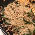 Chopanjp's cooksnap of when they made 絶品☆麻婆豆腐.