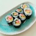 ねっちゃんっ's cooksnap of when they made 我が家のサラダ巻きの具♡.
