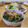 よっきー☆☆☆'s cooksnap of when they made つるむらさきとモロヘイヤと春雨の和えもの.