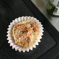ぶーむ's cooksnap of when they made かにかまマヨ焼き 簡単弁当おかず.