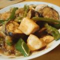 koara☺'s cooksnap of when they made 鶏むね肉と茄子のみぞれ煮♪.