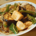 koara☺'s cooksnap of when they made 鶏むね肉と茄子のみぞれ煮♪.