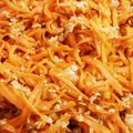 サク花's cooksnap of when they made にんじん大量消費！お弁当にも‼.