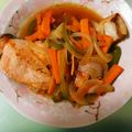 クックT0KQ3C☆'s cooksnap of when they made 〜生鮭の甘酢あんかけ〜.